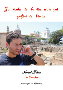 J'ai voulu te le dire mais j'ai préféré te l'écrire