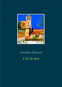 L'été de jean