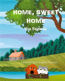 Home sweet home - la douceur d'un foyer