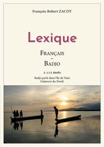 Lexique français - badjo : badjo parlé dans l'île de nain (sulawesi du nord)