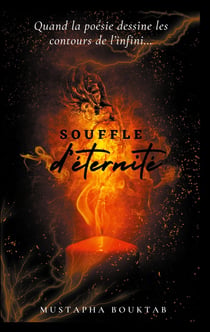Souffle d'Éternité : Quand la poésie dessine les contours de l'infini