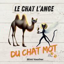 Le Chat L'ange Du Chat Mot