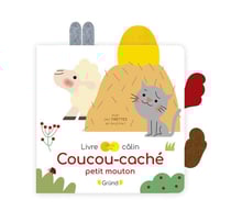 Coucou-caché petit mouton