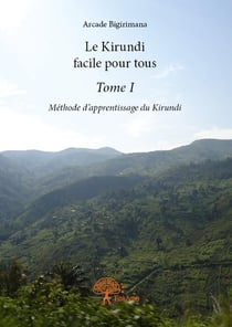 Le kirundi facile pour tous