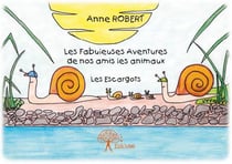 Les fabuleuses aventures de nos amis les animaux