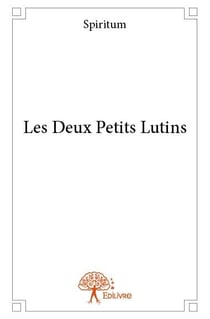Les deux petits lutins