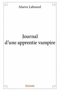 Journal d'une apprentie vampire