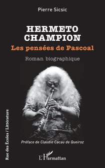 Hermeto Champion : Les pensées de Pascoal