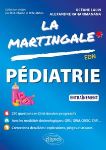 Pédiatrie : entraînement