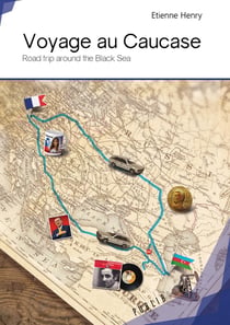 Voyage au Caucase