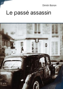 Le passe assassin