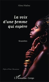 La voix de femme qui espère