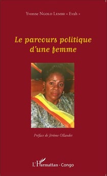 Parcours politique d'une femme