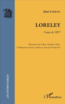 Loreley : Conte de 1897