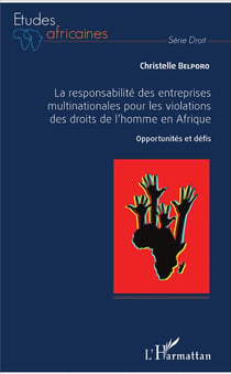 La responsabilité des entreprises multinationales pour les violations des droits de l'homme en Afrique - opportunités et défis