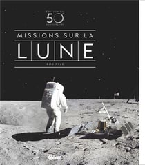 Missions sur la Lune