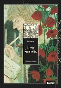 Le livre des sorcières Tome 2