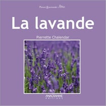 La lavande