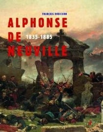 Alphonse de neuville 1835-1885