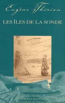 Les îles de la sonde