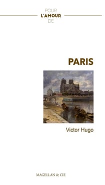 Pour l'amour de Paris