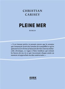 Pleine mer