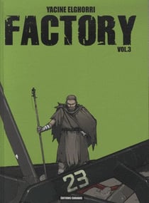 Factory t.3