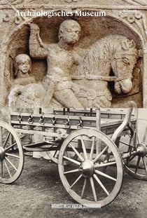 Le musée archéologique de Strasbourg - le guide