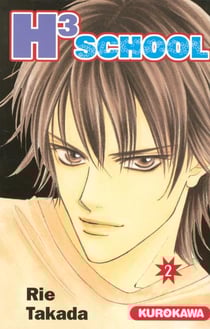 H3 school Tome 2