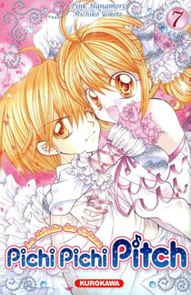 Pichi Pichi Pitch T07