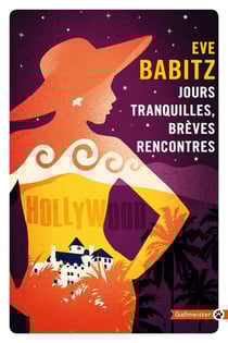 Jours tranquilles - brèves rencontres