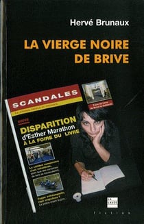 La vierge noire de Brive