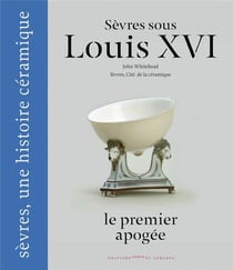 Sèvres sous louis xvi