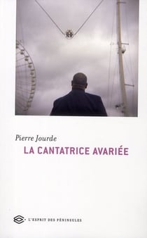 La cantatrice avariée