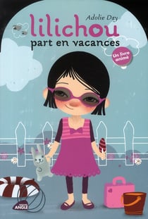 Lilichou part en vacances