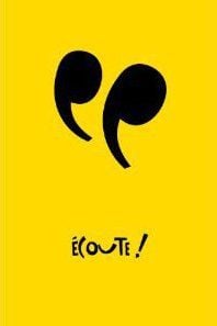 Ecoute ! dieu nous parle... un elan pour une eglise de temoins