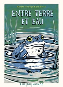 Entre terre et eau