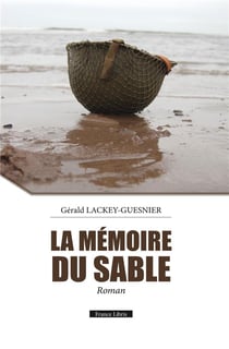La mémoire du sable
