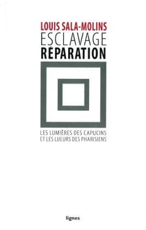 Esclavage et réparations