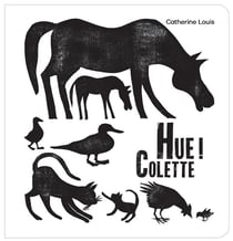 Hue ! Colette