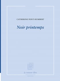 Noir printemps