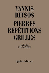 Pierres répétitions grilles
