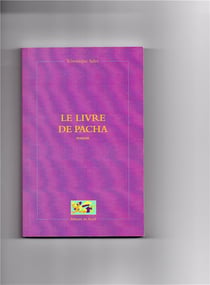 Le Livre de Pacha