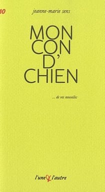 Mon con d'chien