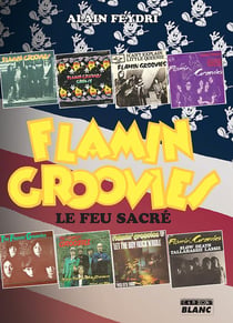 Flamin groovies - le feu sacré