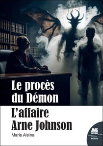 Le procès du démon : L'affaire Arne Johnson