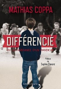 Differencie ou la naissance d'un handicap