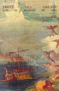 Traité des sirènes - musiques du nom