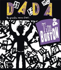 Revue Dada n.171 : Tim Burton
