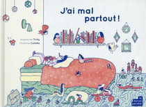 J'ai mal partout